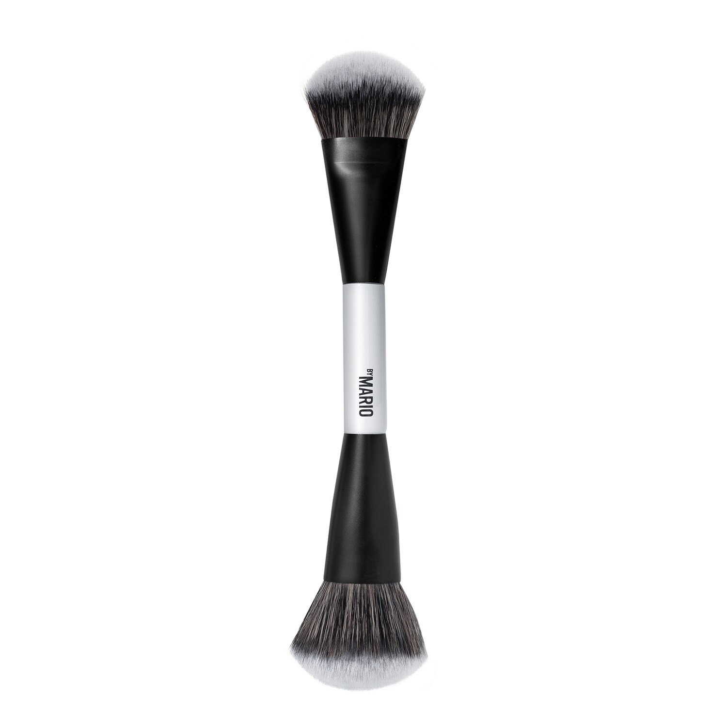 Makeup By Mario - Pędzel F4 - Pędzel Do Podkładu - 1 Pc - Dla Kobiet